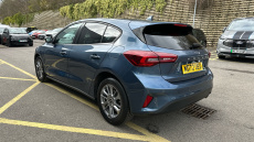 Ford Focus 1.0 EcoBoost Titanium Style 5dr Petrol Hatchback